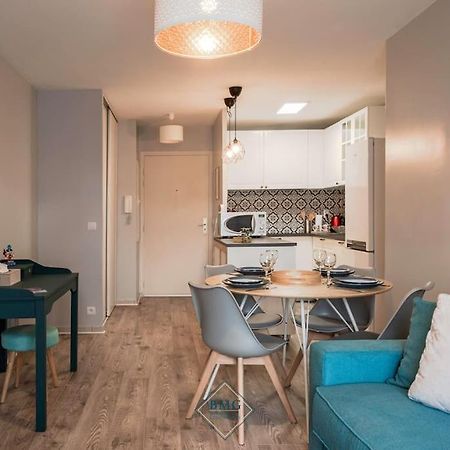 Toy Story Apartment Disneyland Bmyguest Chessy  Exteriér fotografie