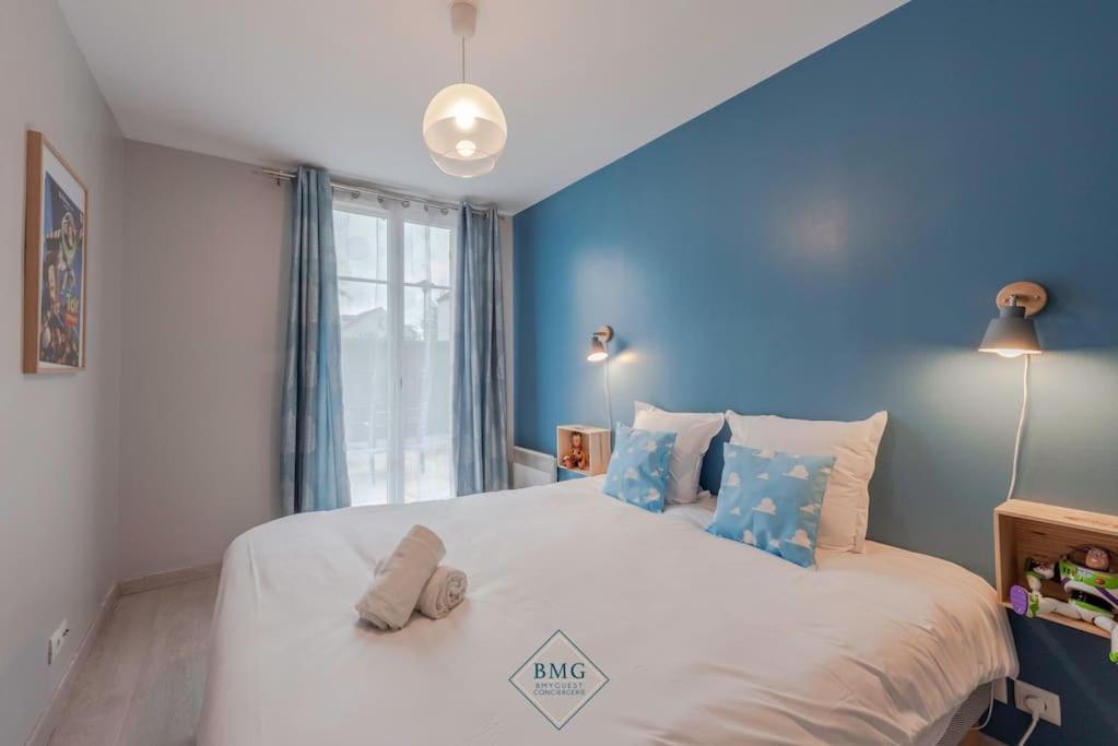 Toy Story Apartment Disneyland Bmyguest Chessy  Exteriér fotografie