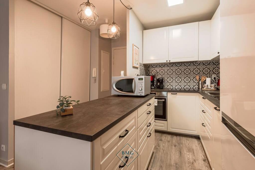 Toy Story Apartment Disneyland Bmyguest Chessy  Exteriér fotografie