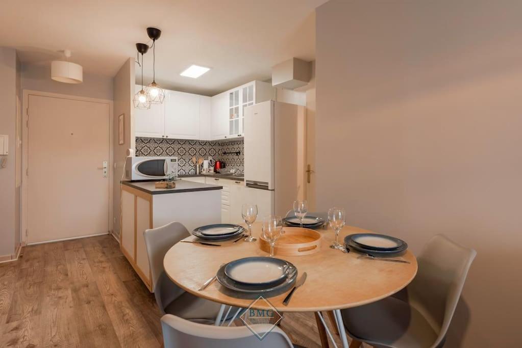 Toy Story Apartment Disneyland Bmyguest Chessy  Exteriér fotografie